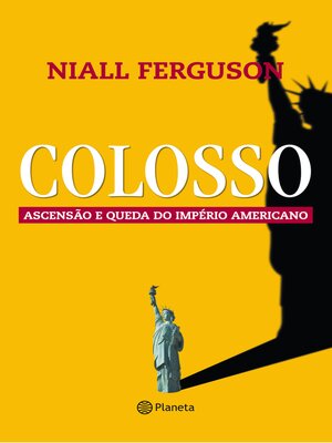 cover image of Colosso